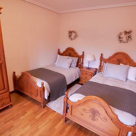 El Pulliu Casa Pichiゲストハウス エクステリア 写真