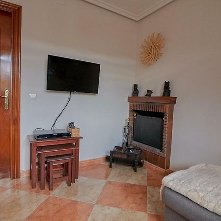 El Pulliu Casa Pichiゲストハウス エクステリア 写真