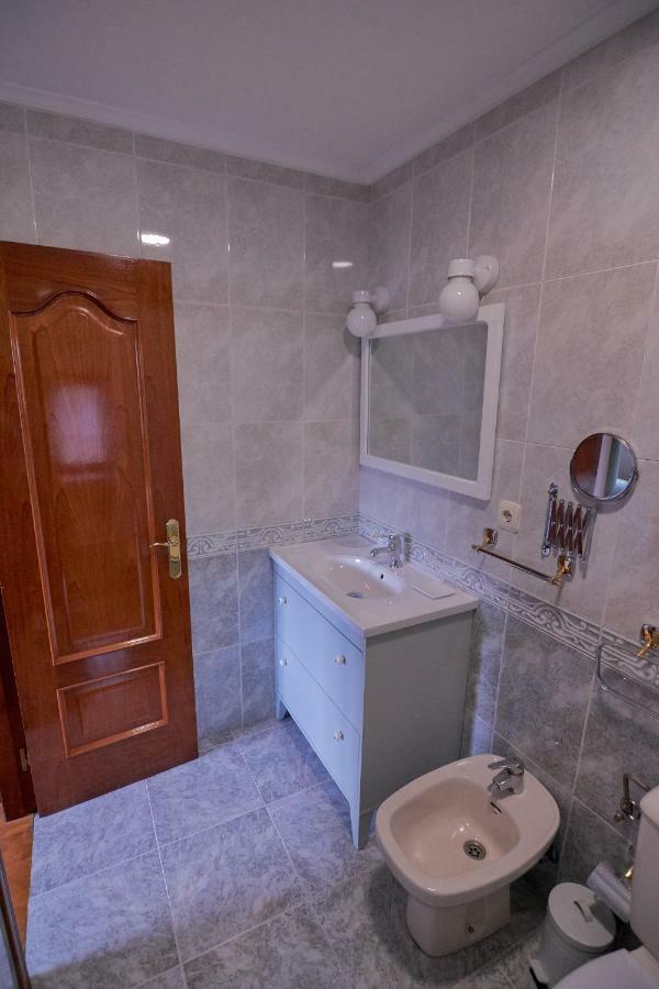 El Pulliu Casa Pichiゲストハウス エクステリア 写真
