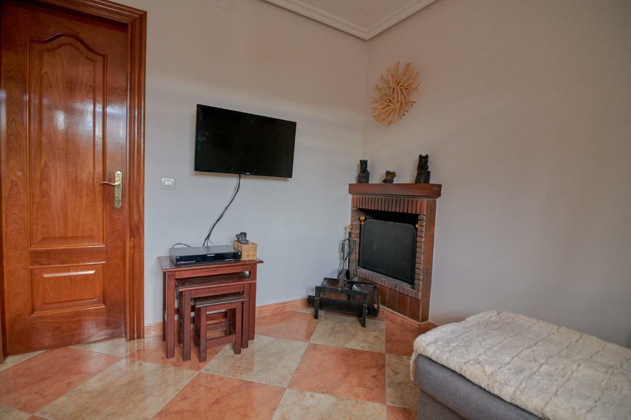 El Pulliu Casa Pichiゲストハウス エクステリア 写真