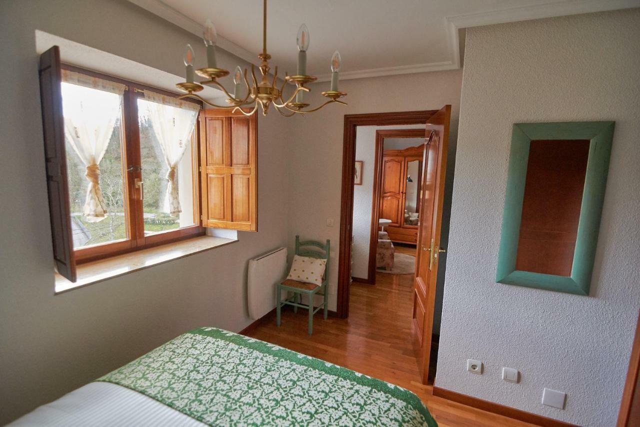 El Pulliu Casa Pichiゲストハウス エクステリア 写真