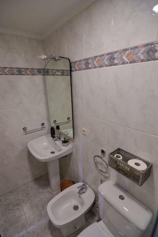 El Pulliu Casa Pichiゲストハウス エクステリア 写真