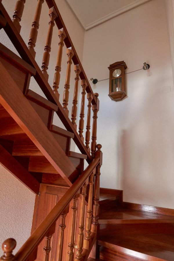 El Pulliu Casa Pichiゲストハウス エクステリア 写真