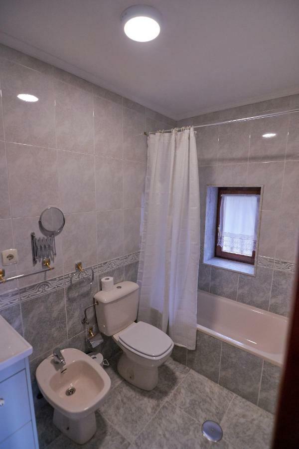 El Pulliu Casa Pichiゲストハウス エクステリア 写真