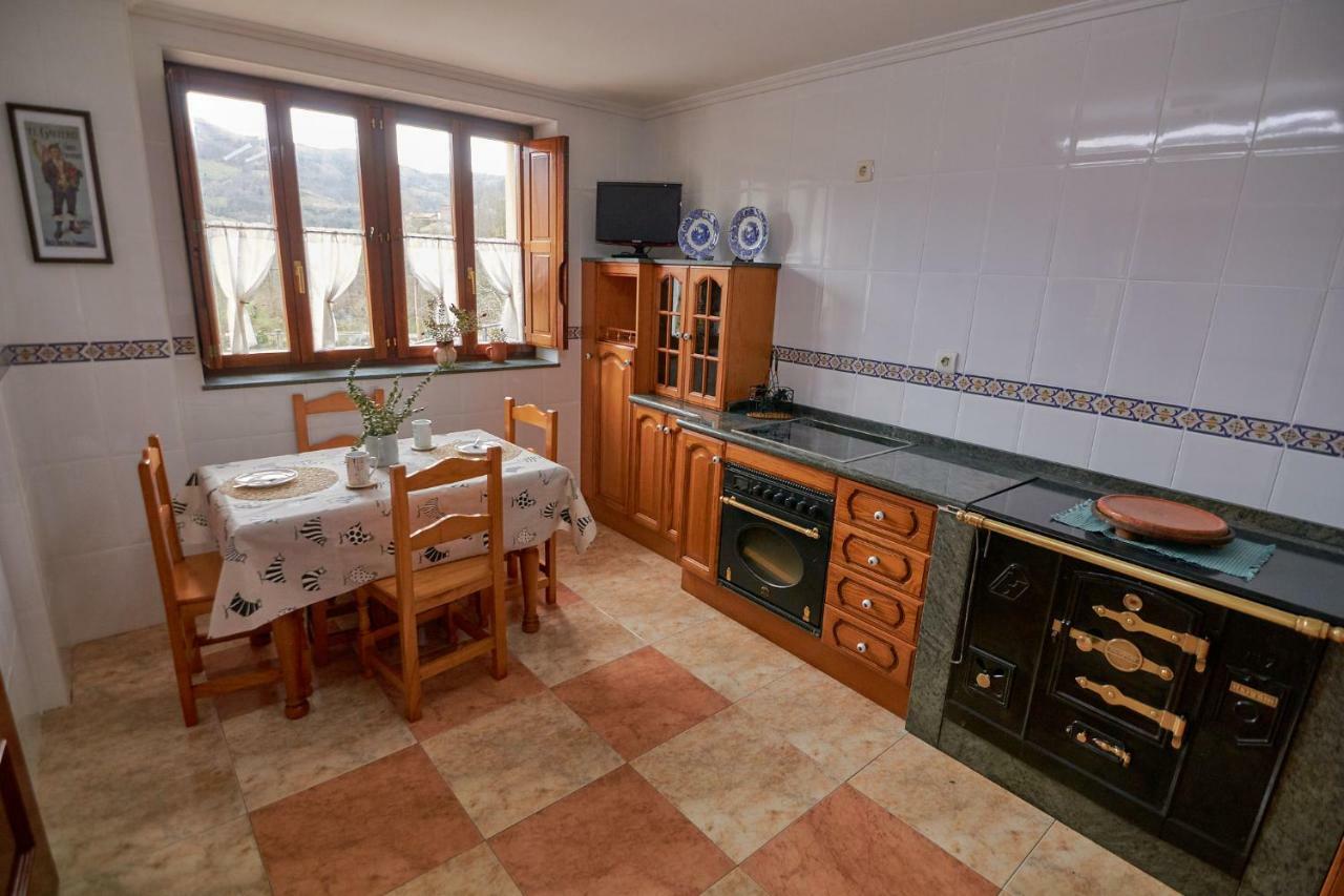 El Pulliu Casa Pichiゲストハウス エクステリア 写真