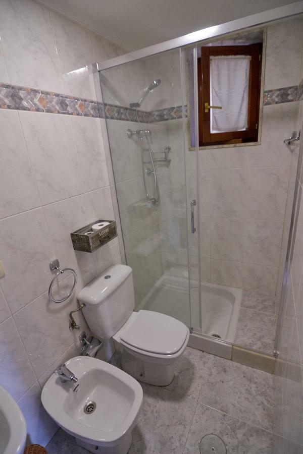 El Pulliu Casa Pichiゲストハウス エクステリア 写真