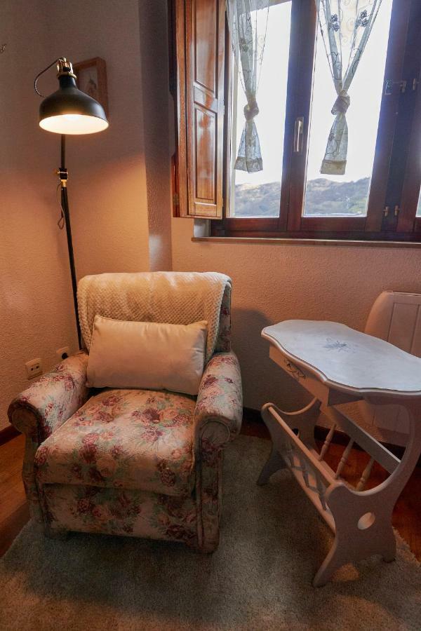 El Pulliu Casa Pichiゲストハウス エクステリア 写真