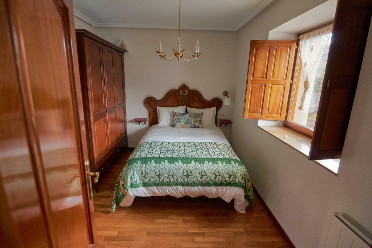 El Pulliu Casa Pichiゲストハウス エクステリア 写真