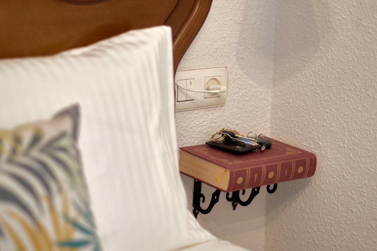El Pulliu Casa Pichiゲストハウス エクステリア 写真